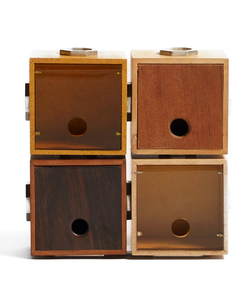 Blocks – Colourway 1