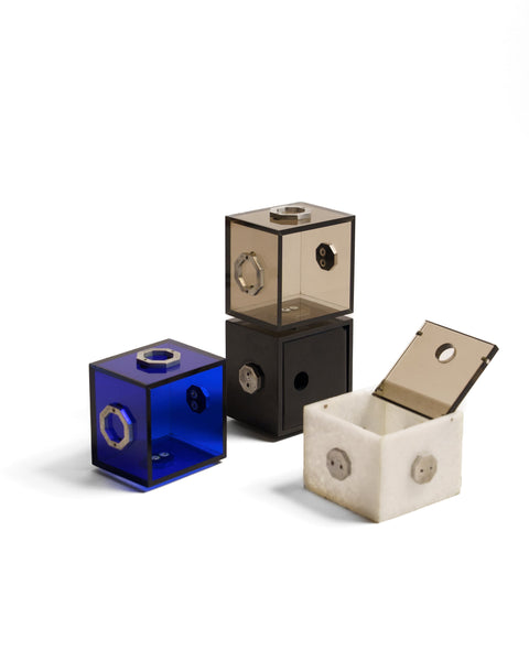 Blocks – Colourway 2