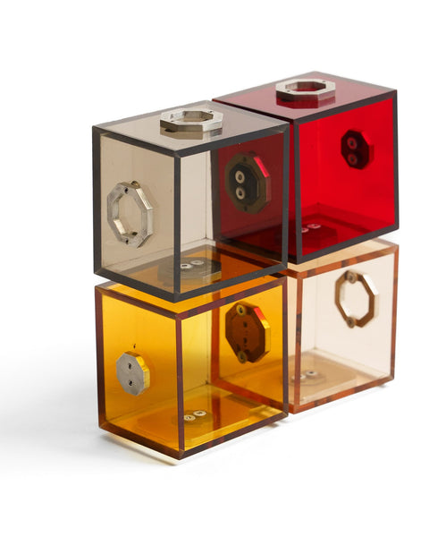 Blocks – Colourway 3