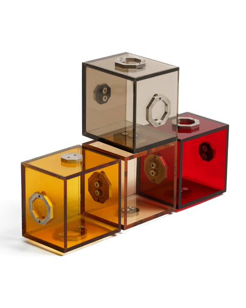 Blocks – Colourway 3