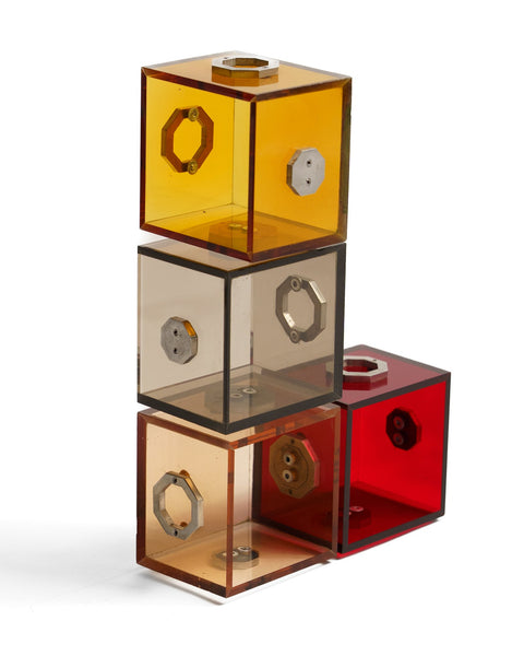 Blocks – Colourway 3