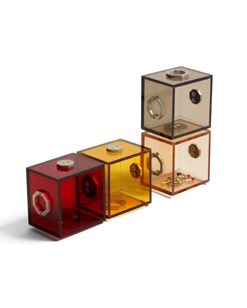 Blocks – Colourway 3
