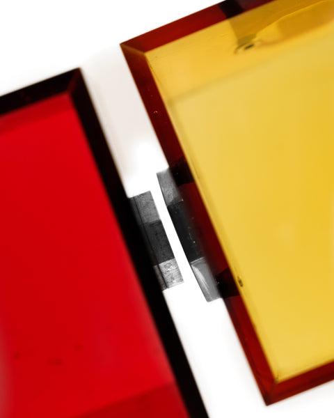 Blocks – Colourway 3