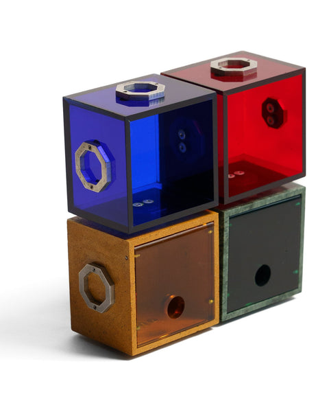 Blocks – Colourway 4