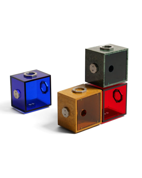 Blocks – Colourway 4