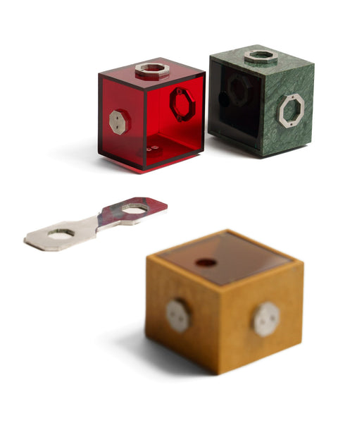 Blocks – Colourway 4