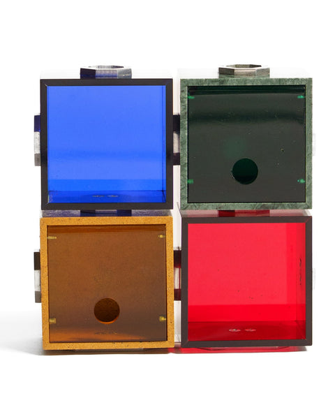 Blocks – Colourway 4