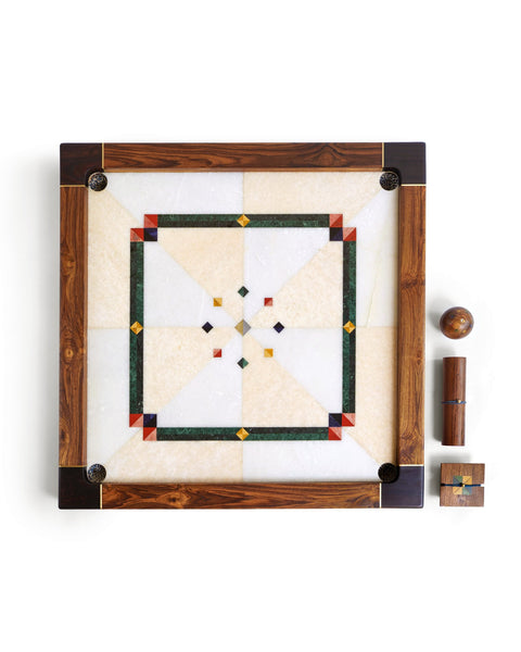 Carrom