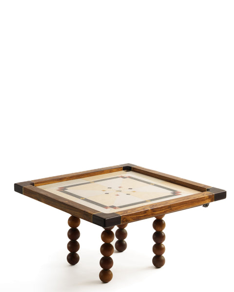 Carrom – Colourway 1