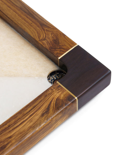 Carrom – Colourway 1