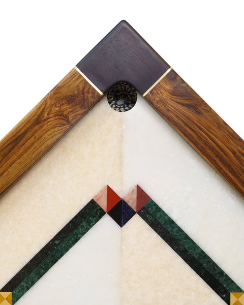 Carrom – Colourway 1