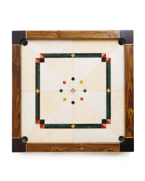 Carrom – Colourway 1