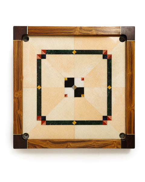 Carrom – Colourway 2