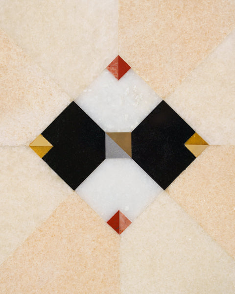 Carrom – Colourway 2