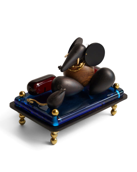 Ganesha – view
