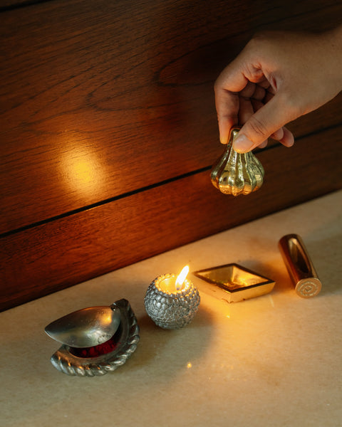 Shagun – in use