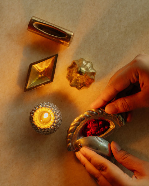 Shagun – in use