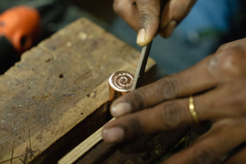 Shagun – in the making