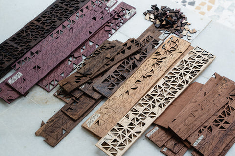 Materials