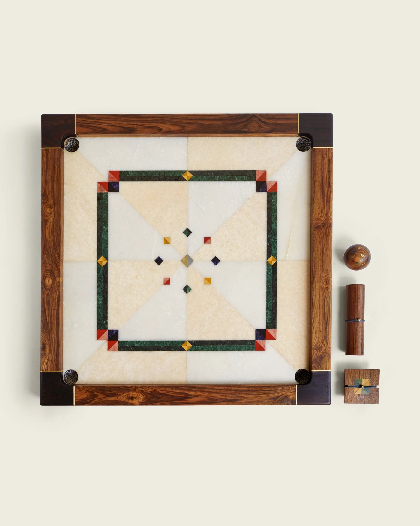 Carrom