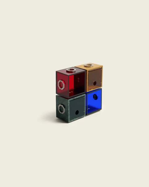 Blocks – in motion
