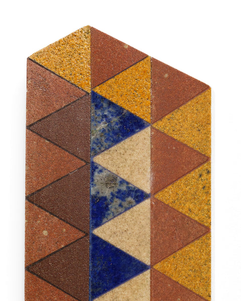 Taper – Colourway 4