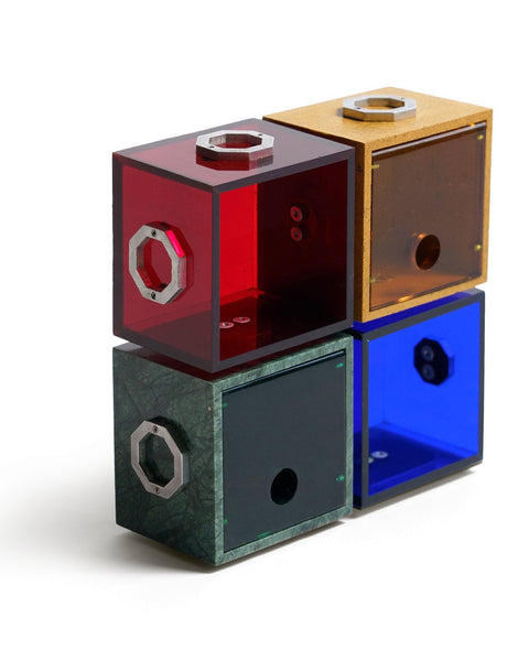 Blocks