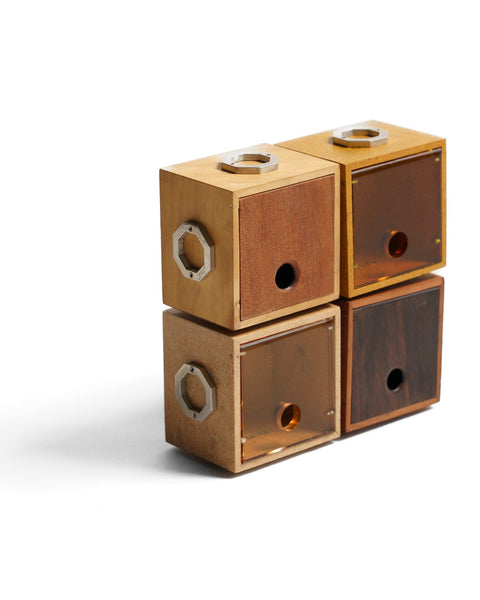 Blocks – Colourway 1
