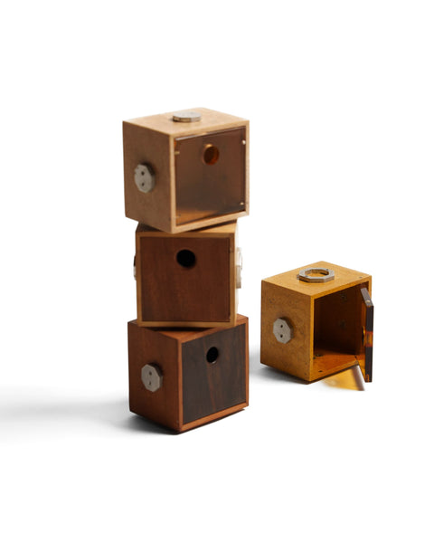 Blocks – Colourway 1