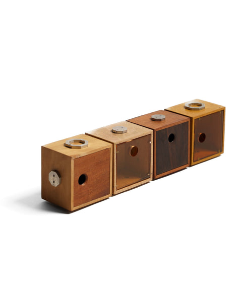 Blocks – Colourway 1
