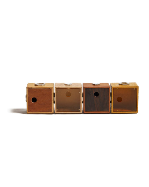Blocks – Colourway 1