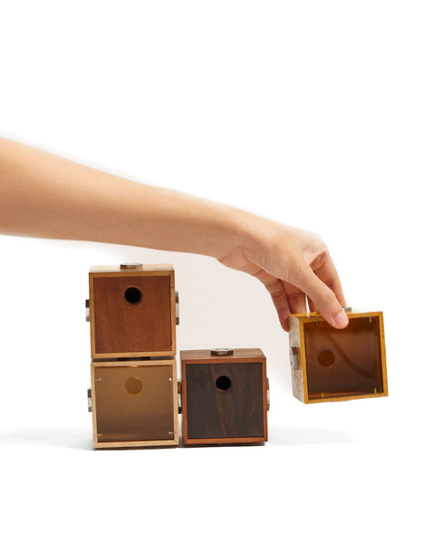 Blocks – Colourway 1