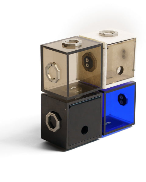 Blocks – Colourway 2