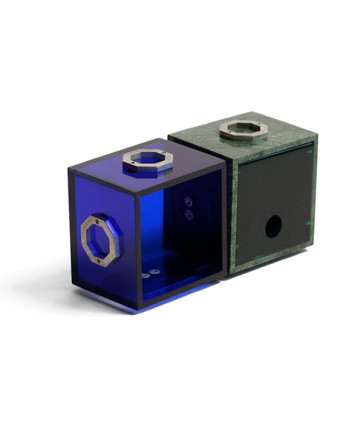 Blocks – Colourway 2