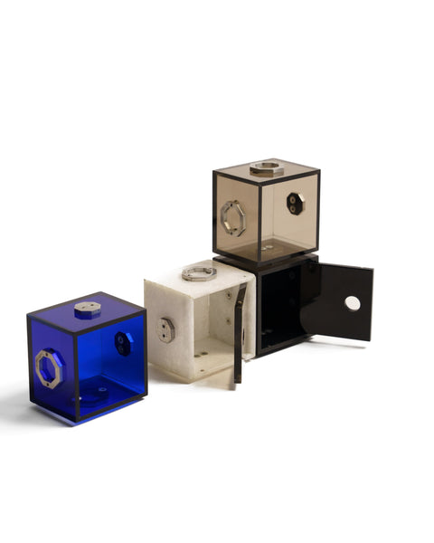 Blocks – Colourway 2