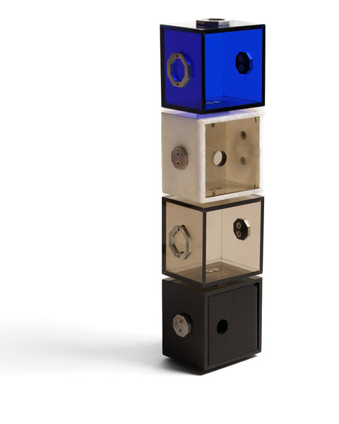 Blocks – Colourway 2