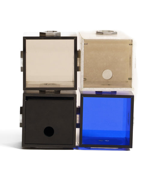 Blocks – Colourway 2