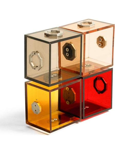 Blocks – Colourway 3