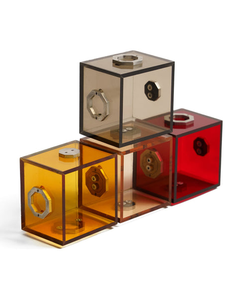 Blocks – Colourway 3