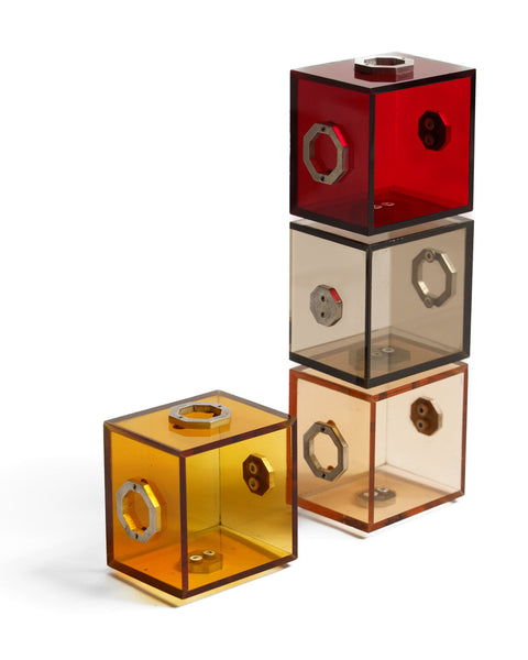 Blocks – Colourway 3