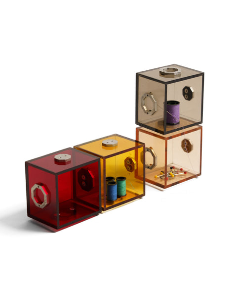 Blocks – Colourway 3