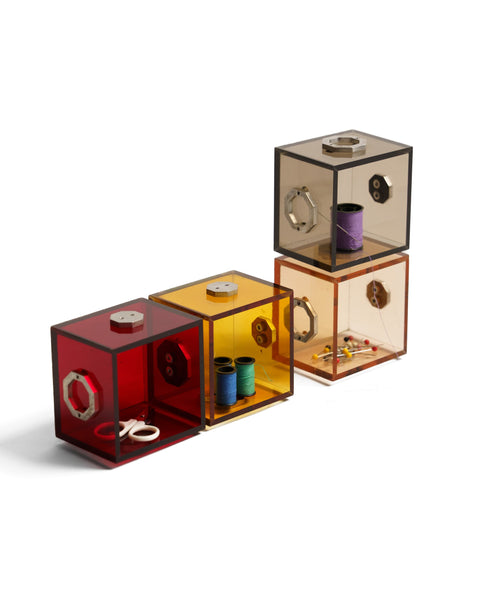 Blocks – Colourway 3