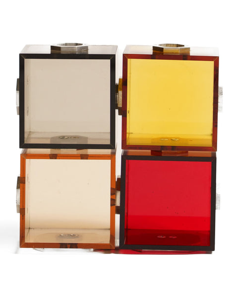 Blocks – Colourway 3