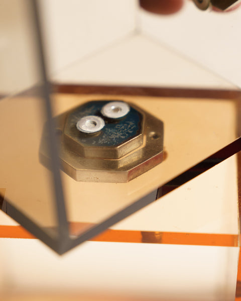 Blocks – Colourway 3