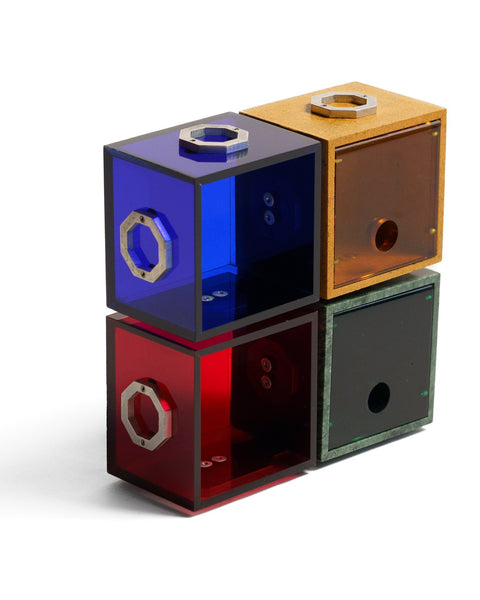 Blocks – Colourway 4