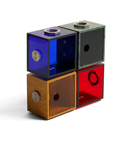 Blocks – Colourway 4
