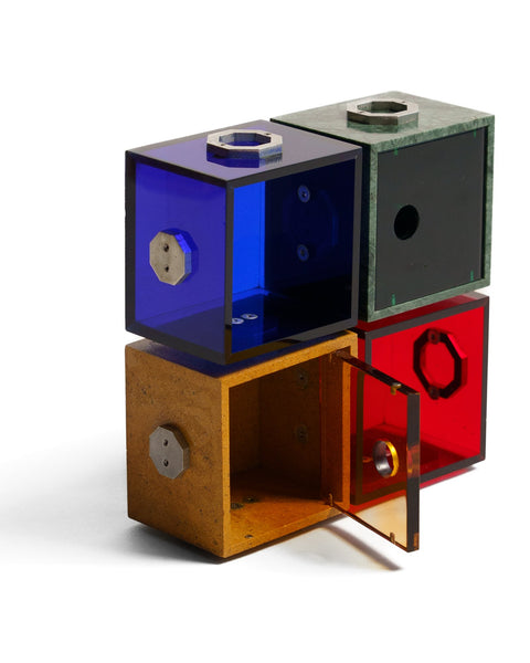 Blocks – Colourway 4