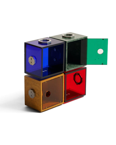 Blocks – Colourway 4