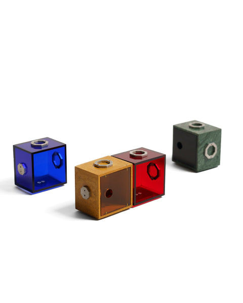 Blocks – Colourway 4