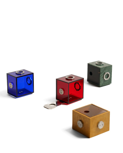 Blocks – Colourway 4